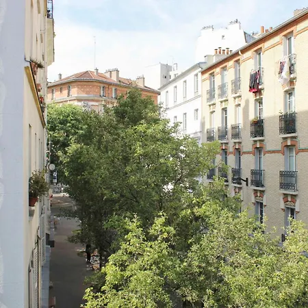 Beautiful For Couple With Courtyard * Paris